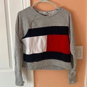 Tommy Hilfiger crewneck